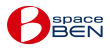 Spaceben Web SITE